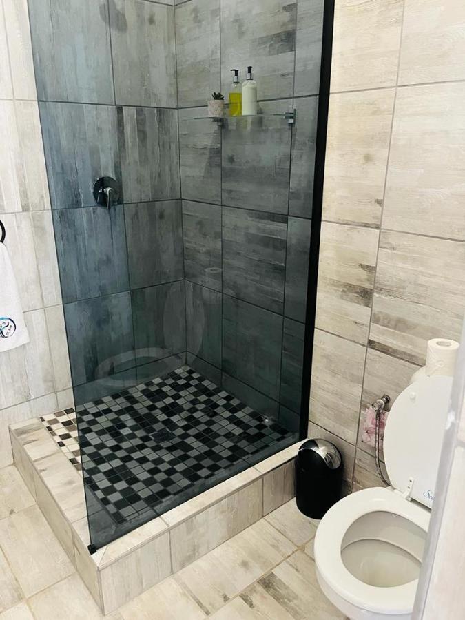 St Eve Lodge & Spa Блоемфонтейн Екстериор снимка